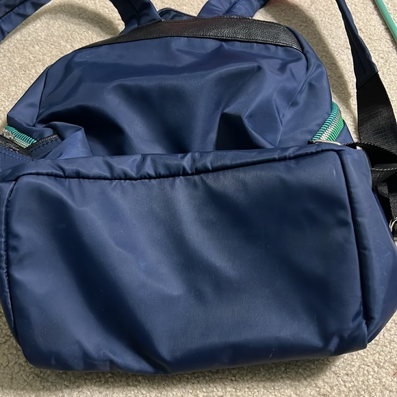 Steve Madden medium sized backpack - Picture 2 of 5